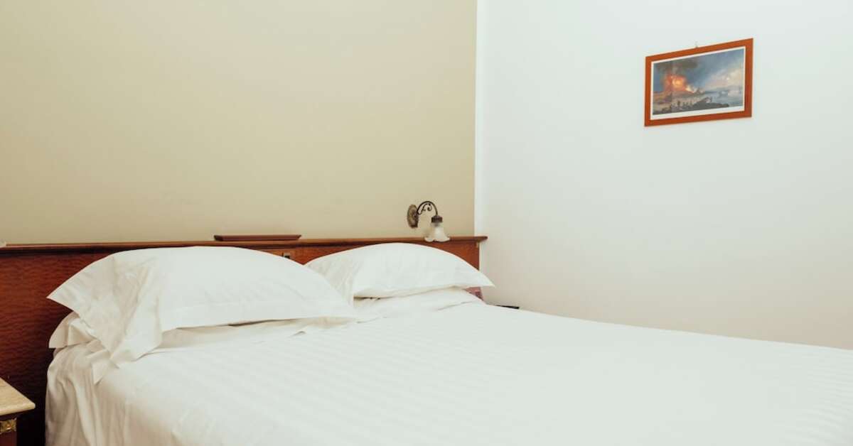 Een foto van Grand Hotel Telese