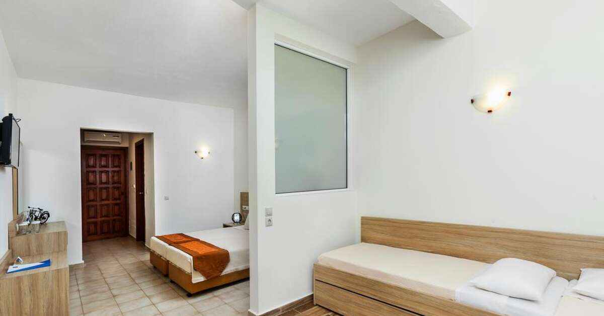 Ein Foto Possidi Paradise Hotel