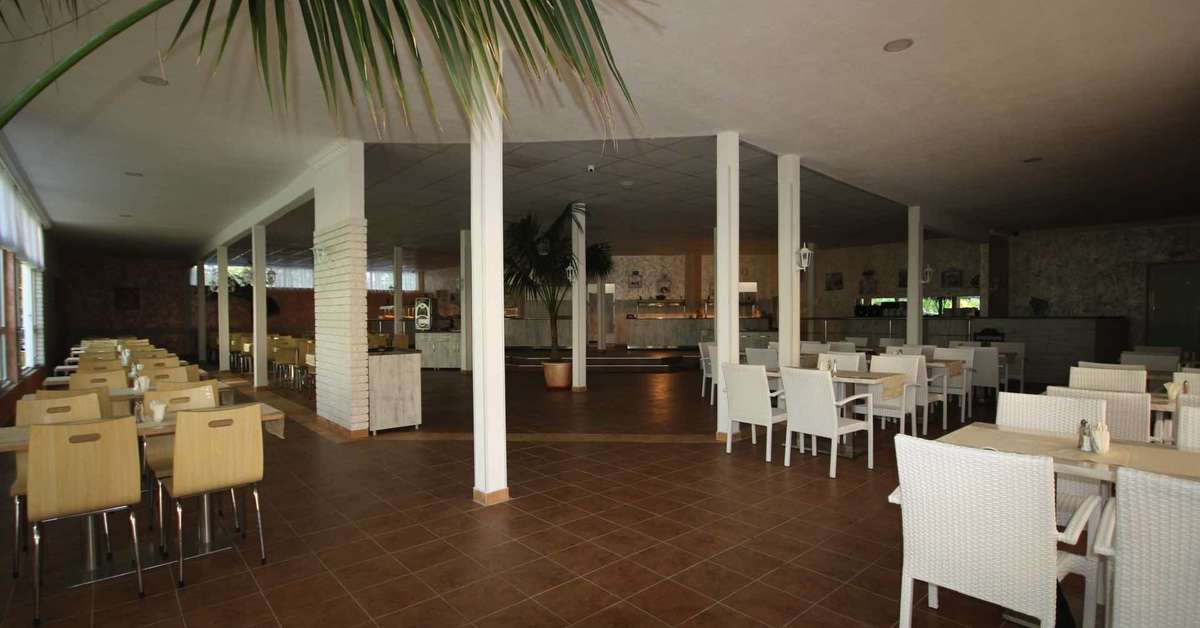 Een foto van Hotel Riva