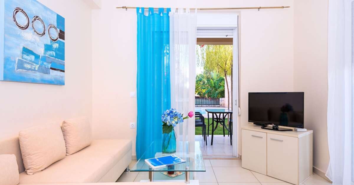 Een foto van Azure Beach Villas