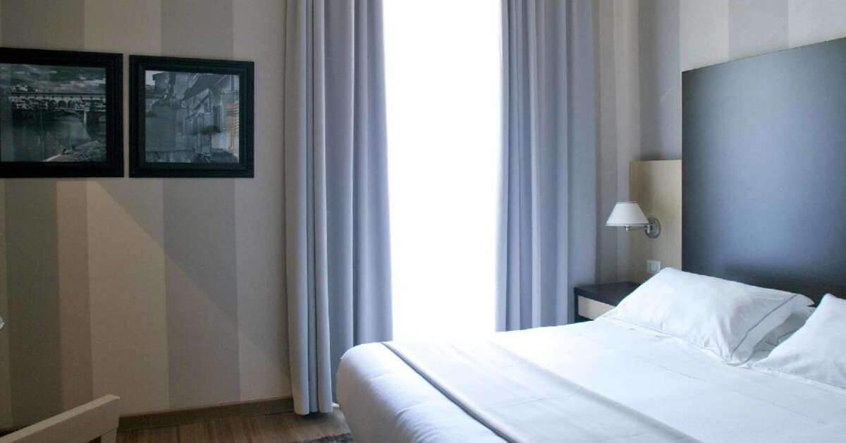 Een foto van Club Hotel Florence