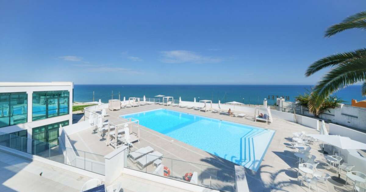 Een foto van Rodi Resort