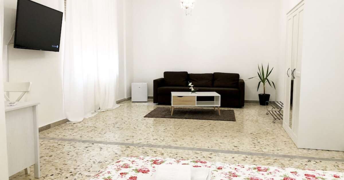 Een foto van Maison Ortigia