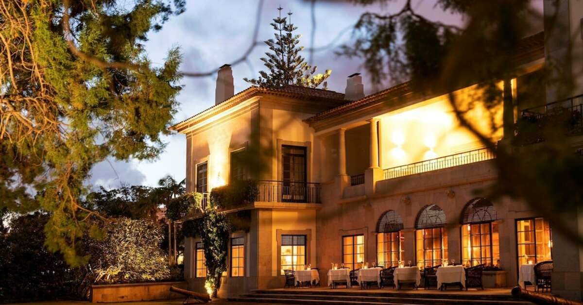 Een foto van Quinta Da Casa Branca