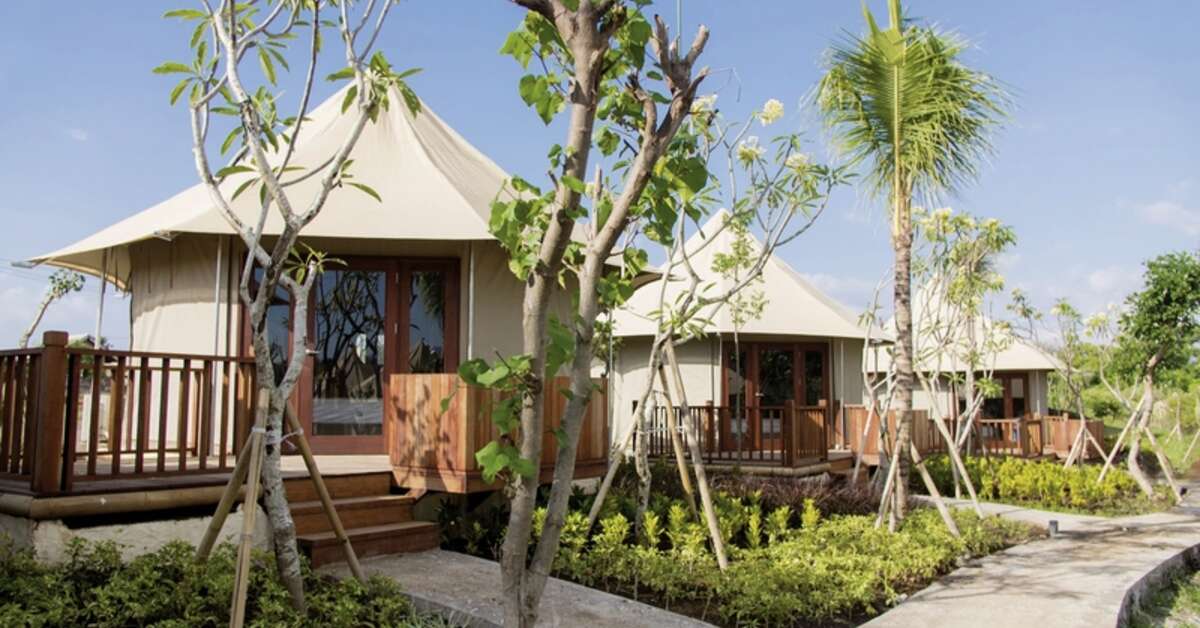 Een foto van Menjangan Dynasty Resort