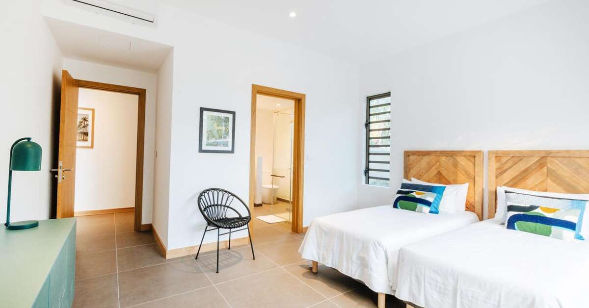 Een foto van Mythic Suites & Villas
