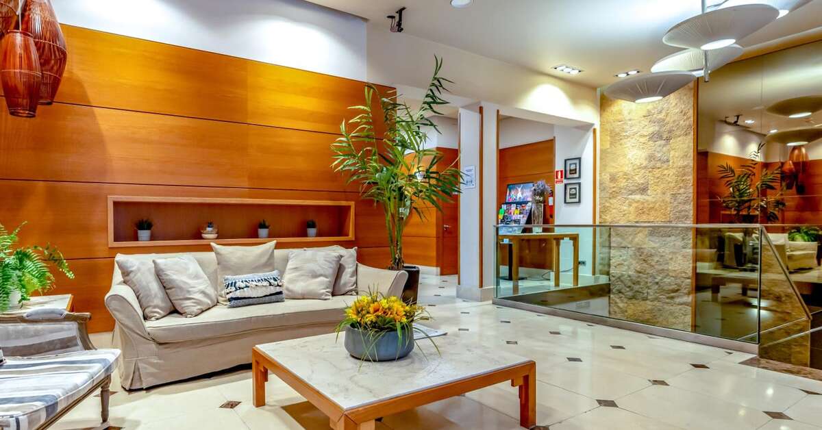 Een foto van Sterling Hotel