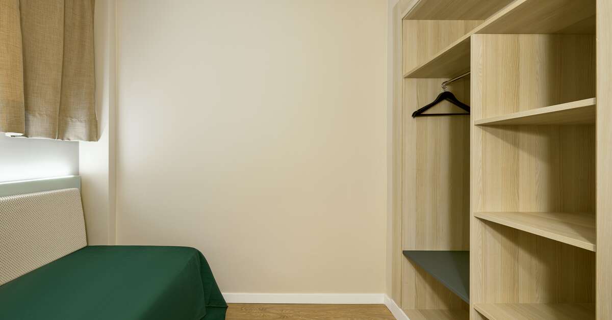 Een foto van Tent Mojito Suites