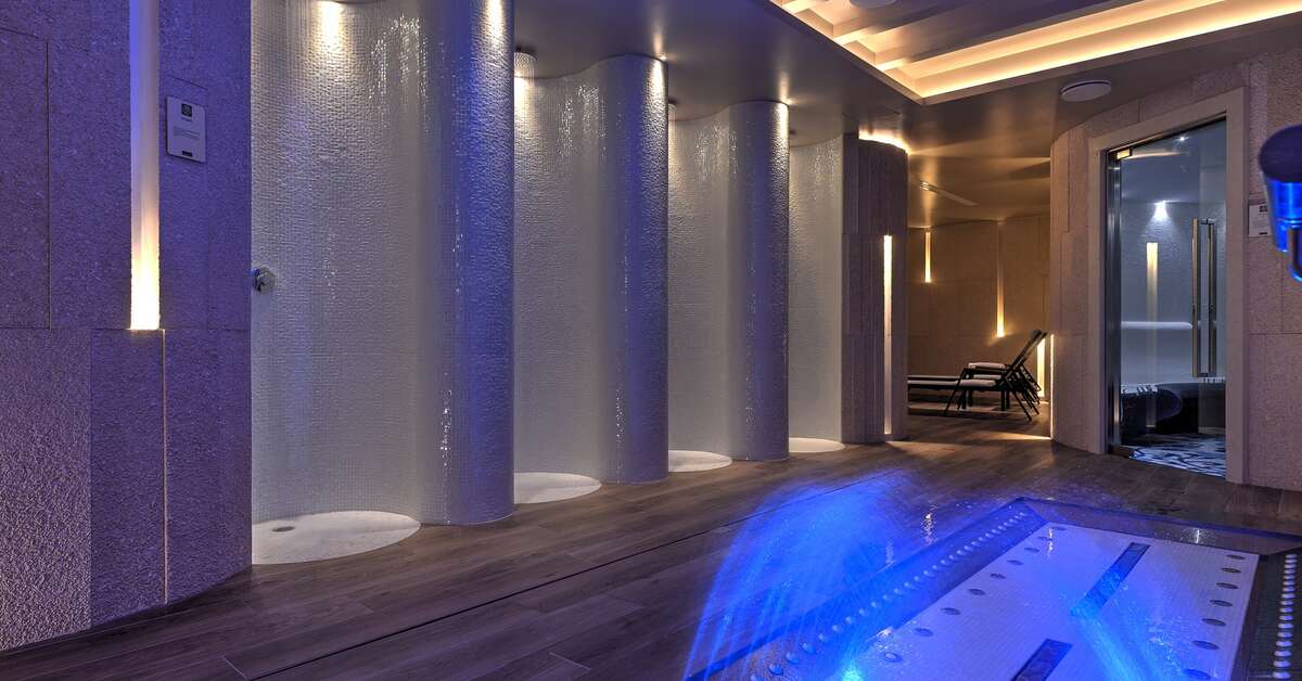 Een foto van Hotel Premiere Abano Terme