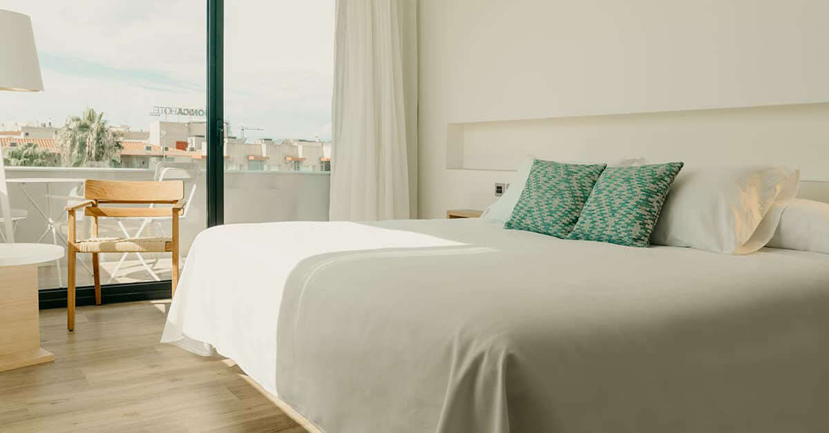 Een foto van Instants Boutique Hotel