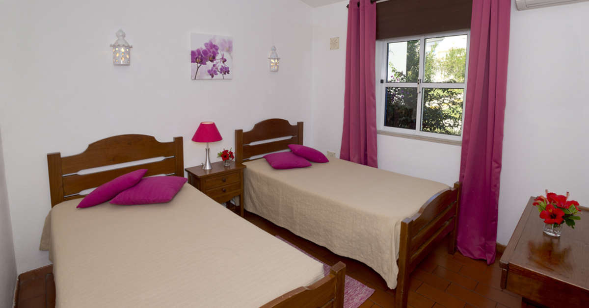 Een foto van Rocha Brava Resort
