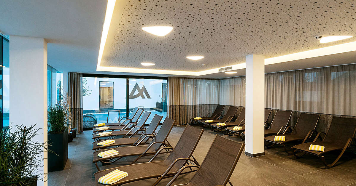 Een foto van Aparthotel Adler