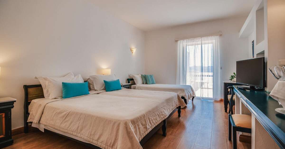 Ein Foto Istron Bay Hotel
