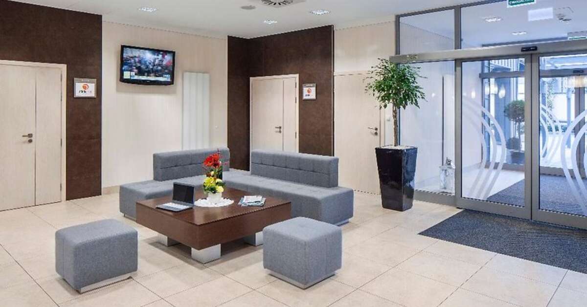 Een foto van Arkon Park Business & Sport Gdansk