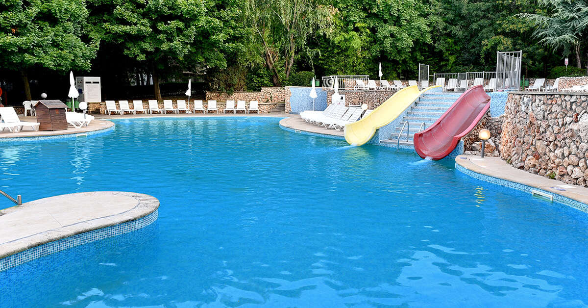 Een foto van Vita Park Hotel