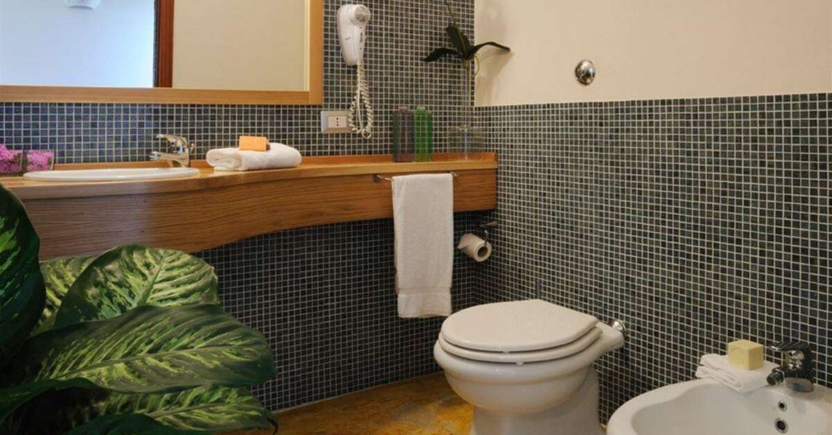 Een foto van Alghero Resort Country Hotel