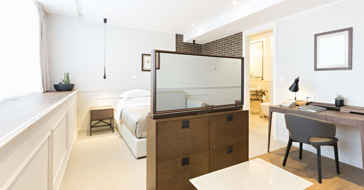 Een foto van Envoy Hotel