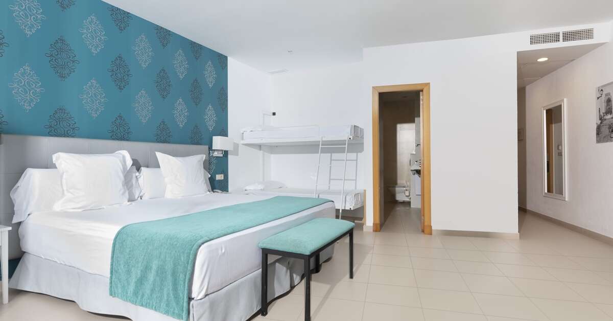 Een foto van Hotel Fuerte Conil Costa Luz