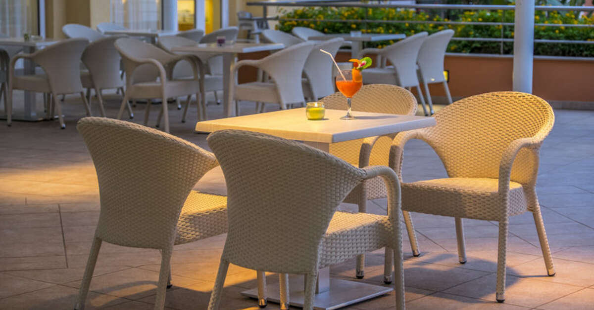 Een foto van Hotel Playa Santandria