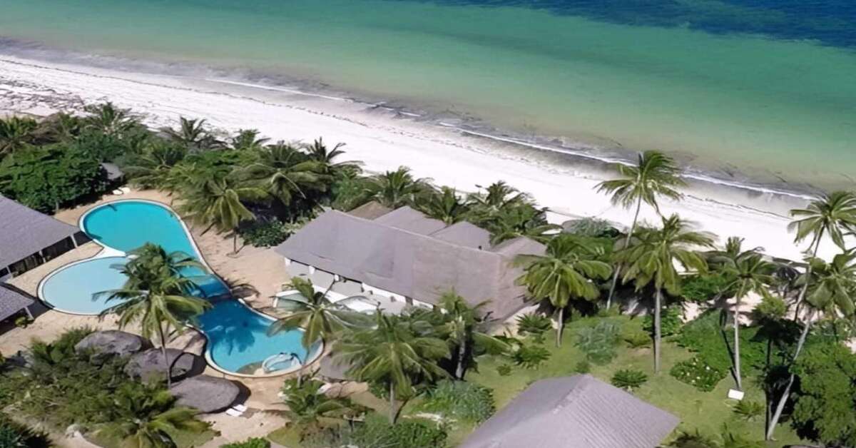 Een foto van Jaz Adonia Beach Resort