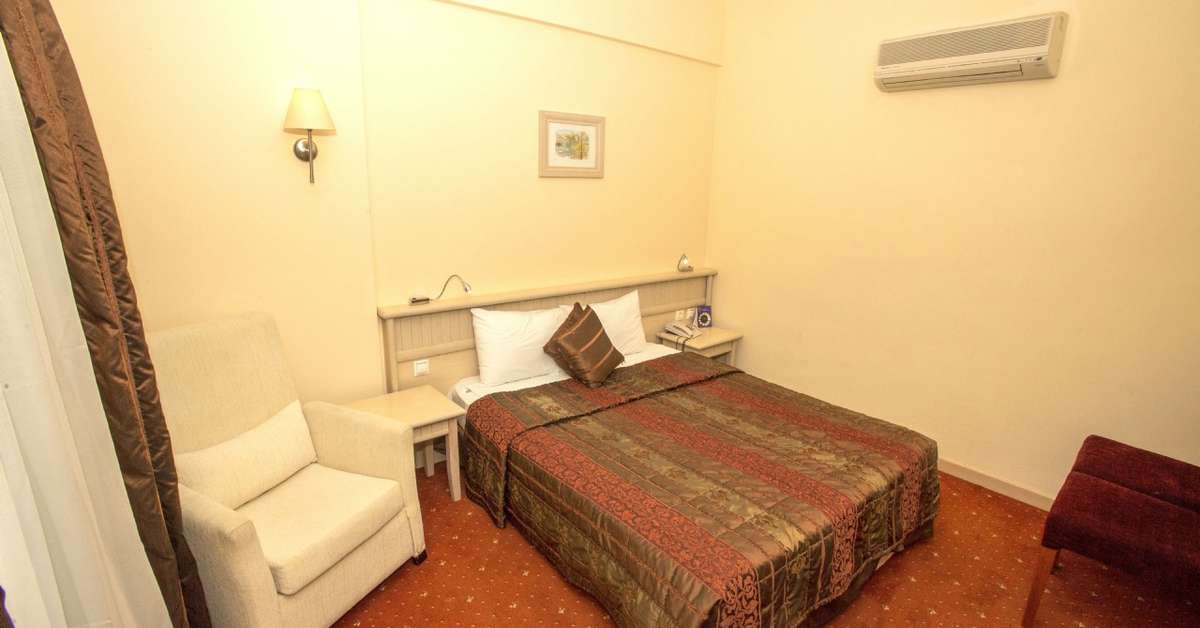Een foto van Dalaman Lykia Resort Hotel