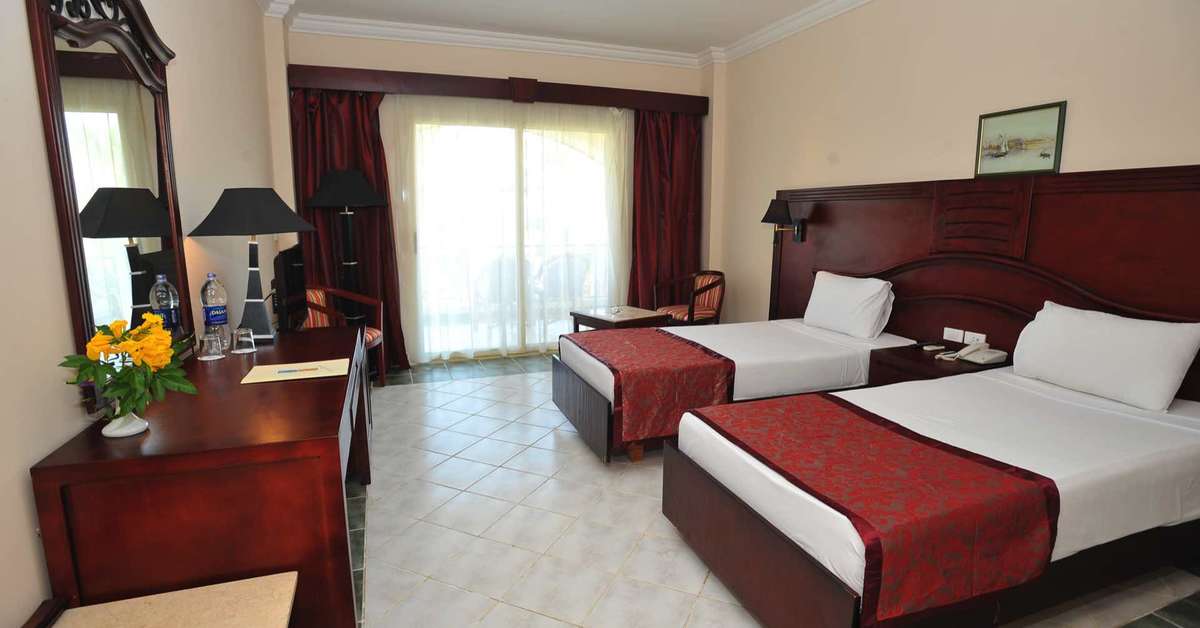 Een foto van Brayka Bay Resort