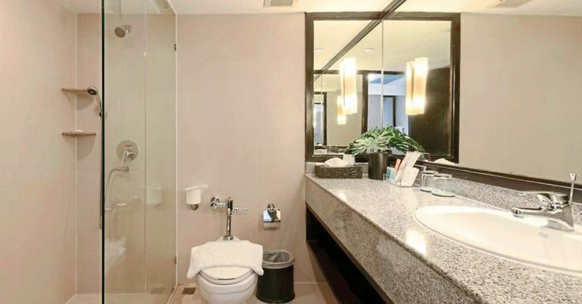 Een foto van The Regent Cha am Beach Resort