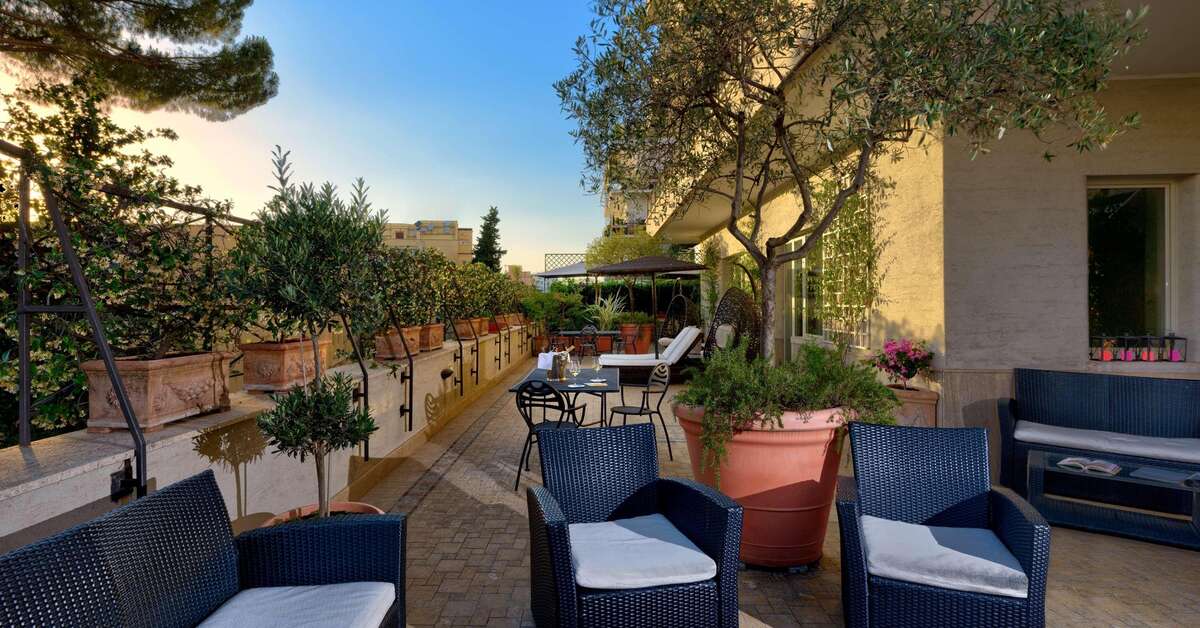 Een foto van Best Western Hotel Rivoli