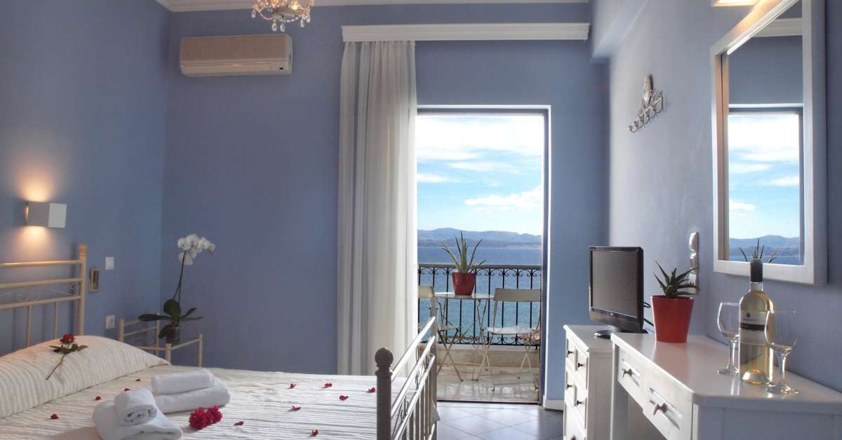 Een foto van Palazzo Greco Hotel