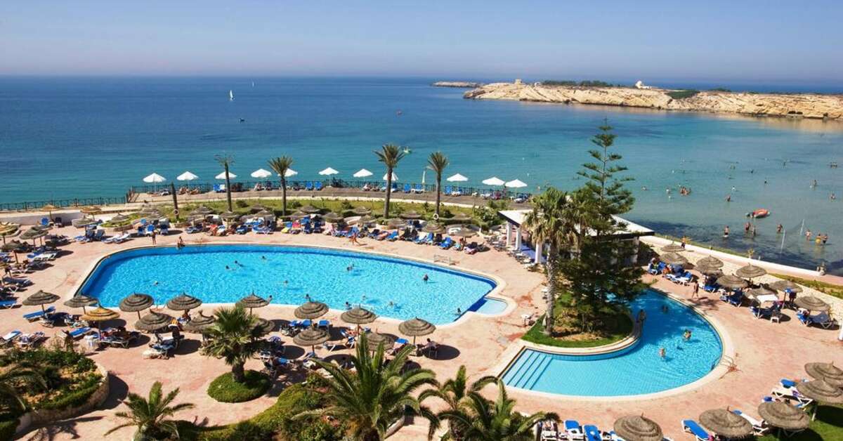 Een foto van Regency Hotel & Spa