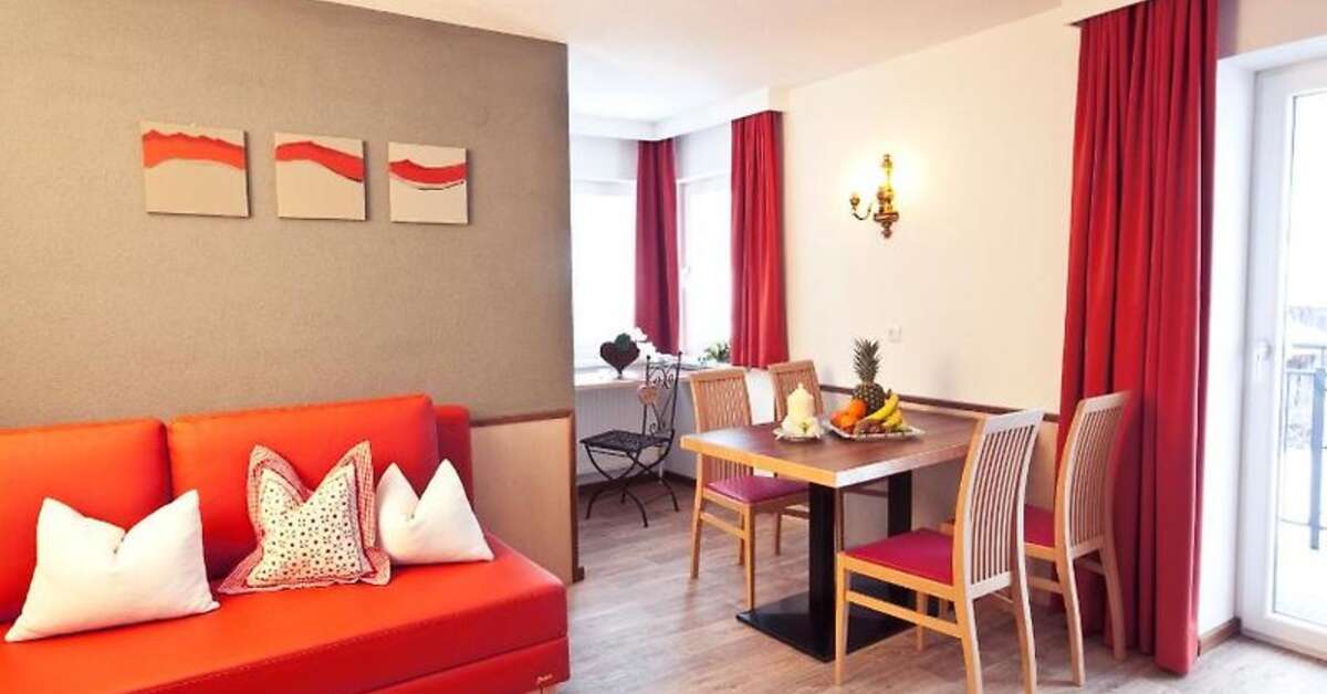 Een foto van Appartementen Fliana