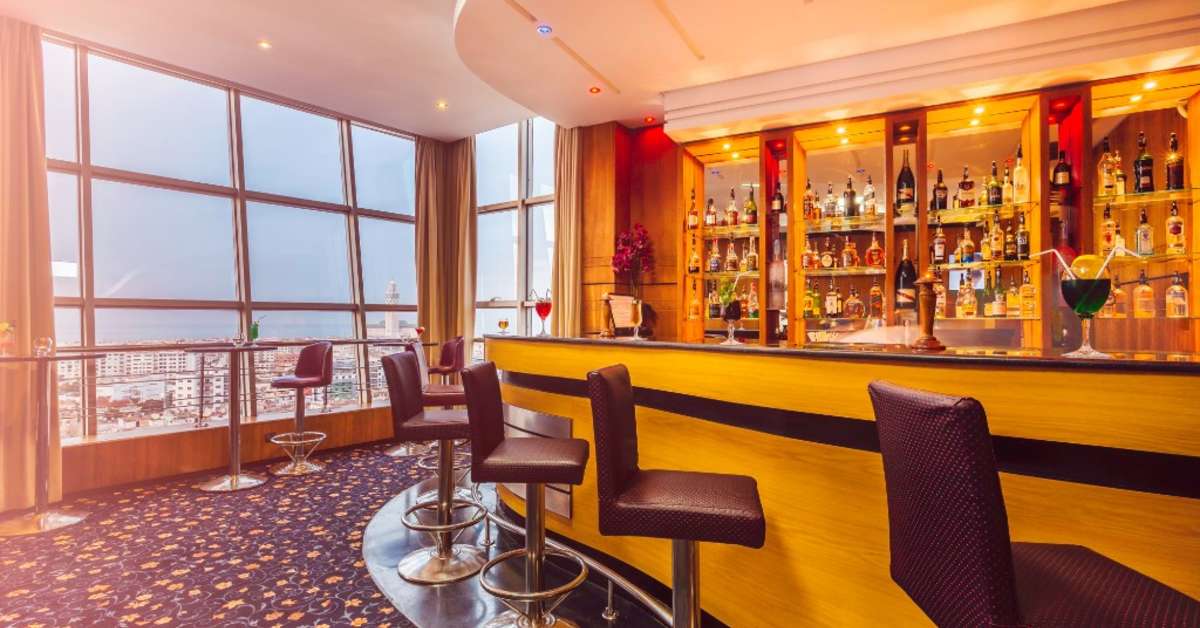 Een foto van Idou Anfa Hotel & Spa