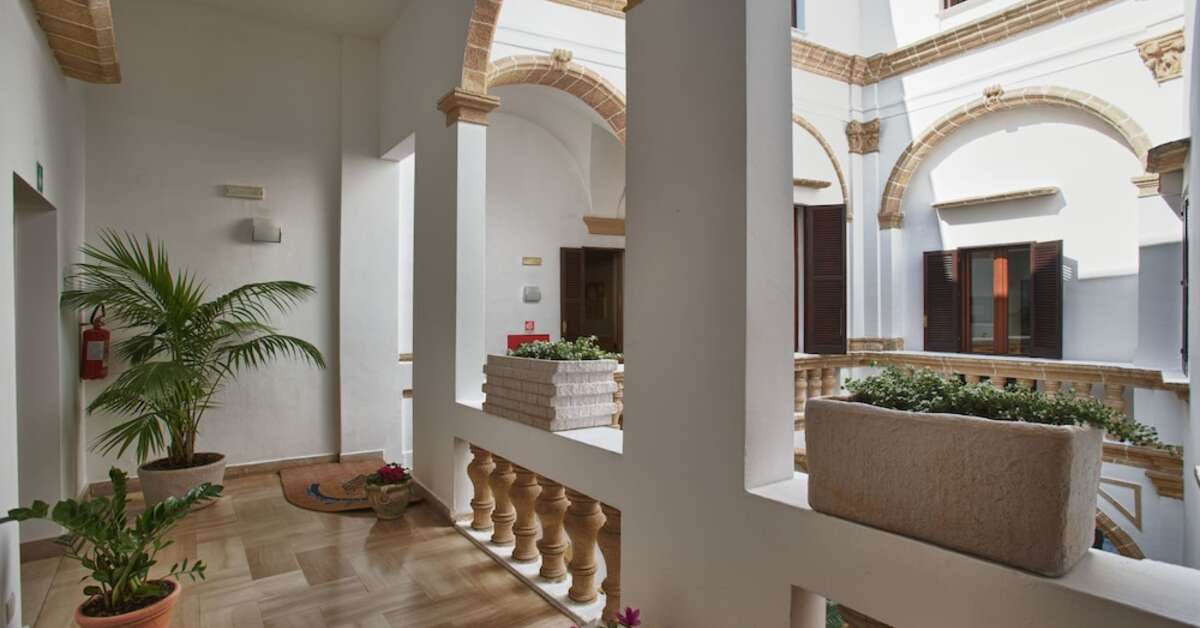 Een foto van Al Pescatore Hotel