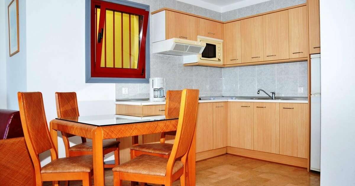 Ein Foto Apartments Livvo Atalaya de Jandia