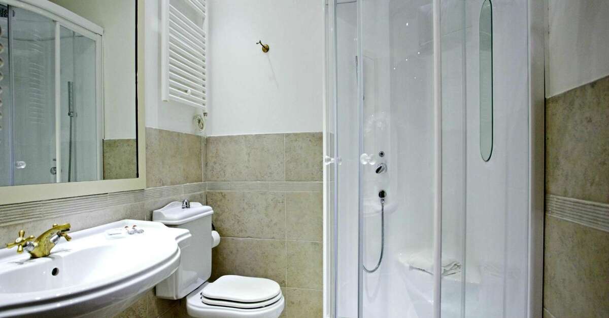 Een foto van Hotel Il Guercino