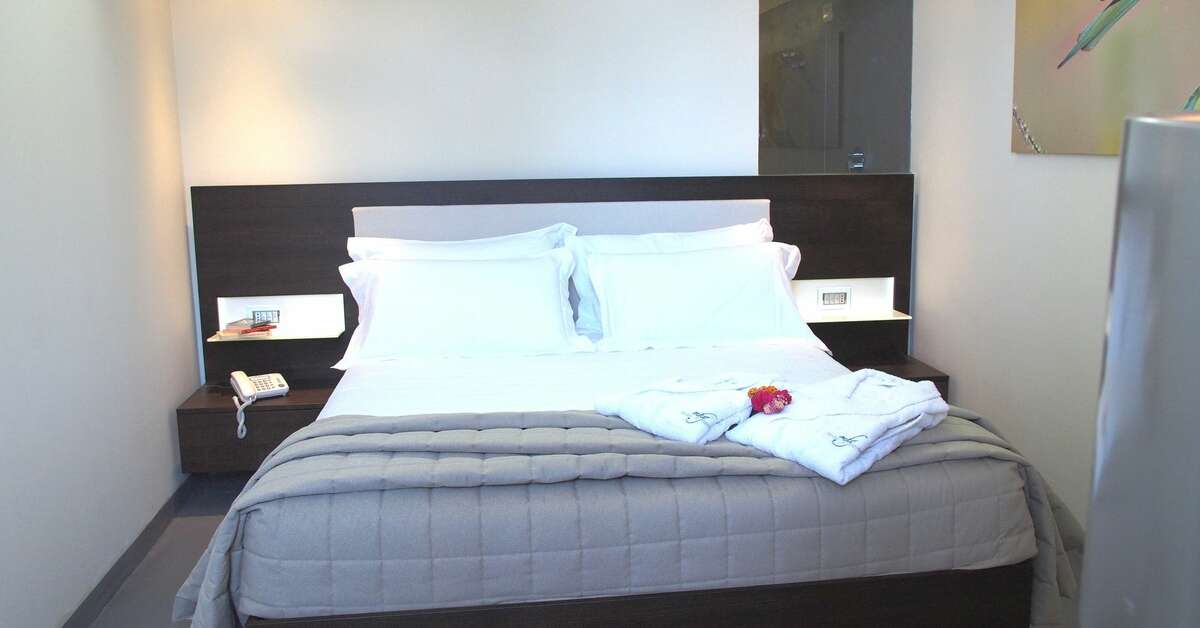 Een foto van Valtur Baia del Gusmay Beach Resort