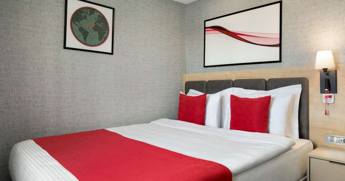 Een foto van Ramada By Wyndham Dalaman