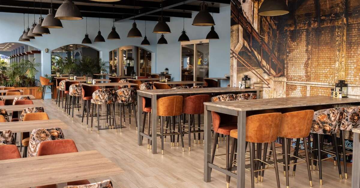 Een foto van Kunuku Aqua Resort Curacao