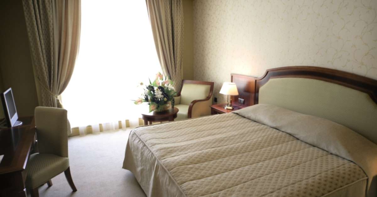 Een foto van Spa Hotel Romance Splendid