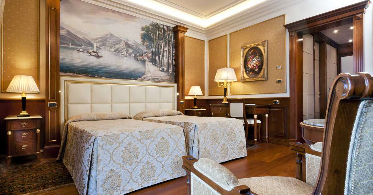 Een foto van Hotel Splendid
