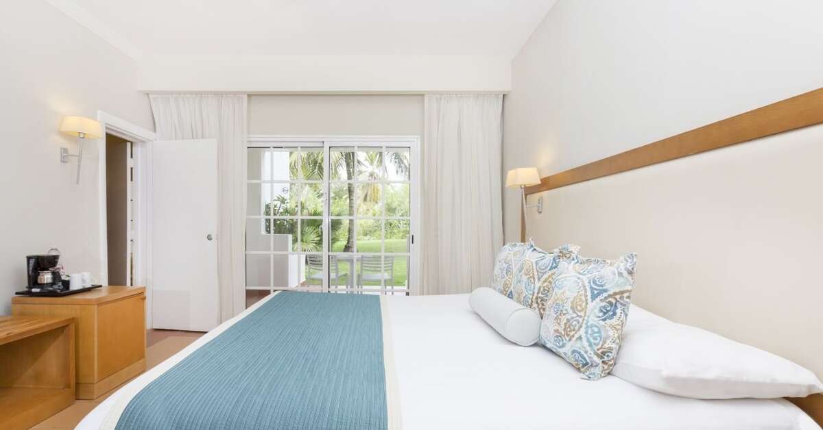 Ein Foto Sunscape Dominicus La Romana