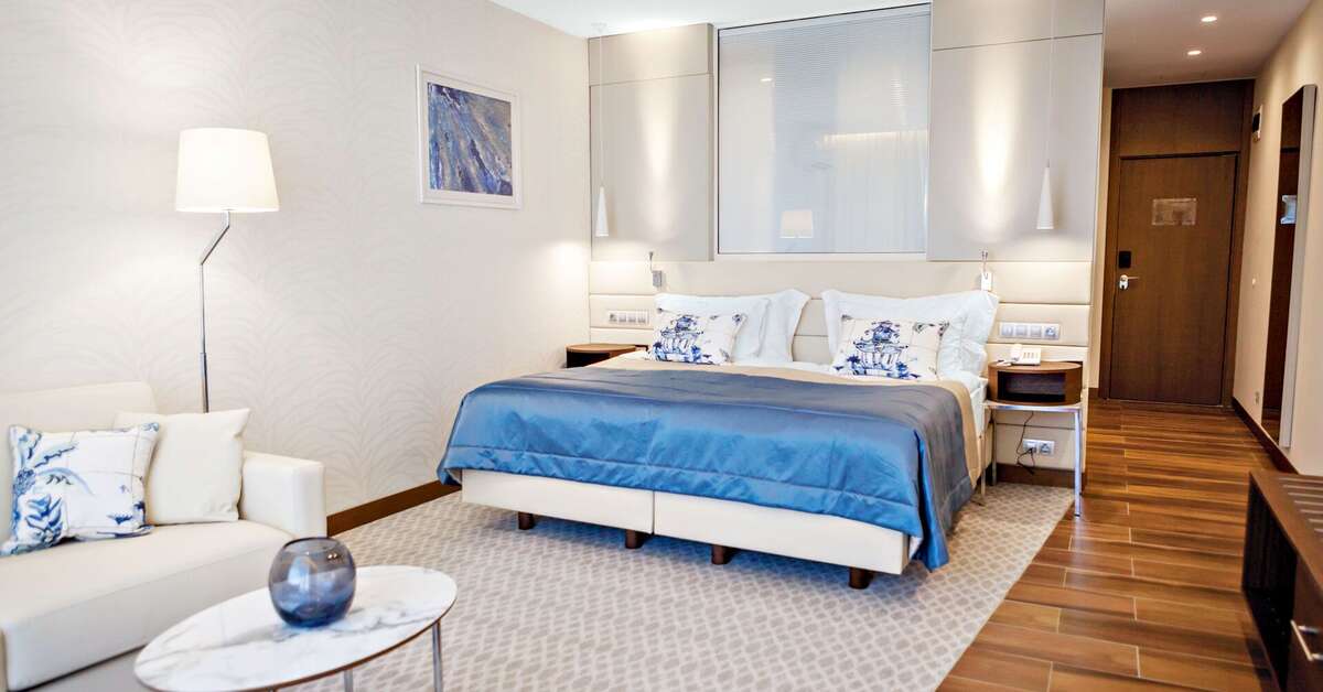 Een foto van Maritim Paradise Blue Albena