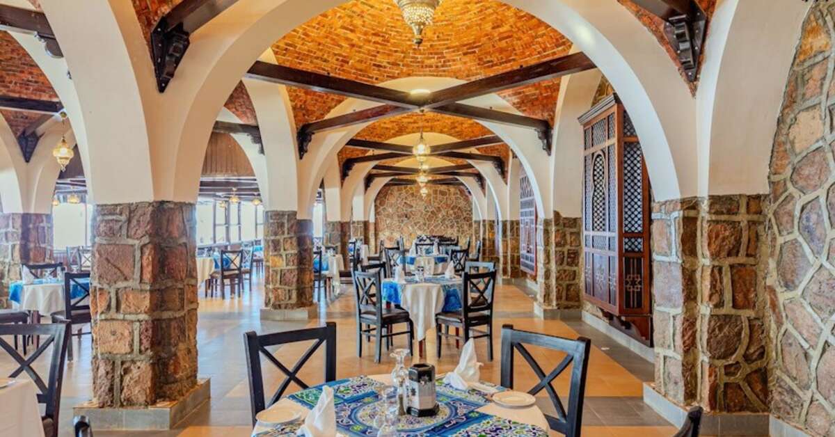 Een foto van Brayka Bay Resort