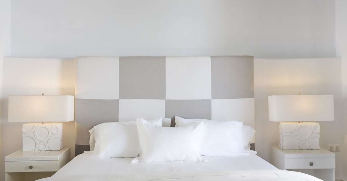 Een foto van Smy Mykonos Suites & Villas