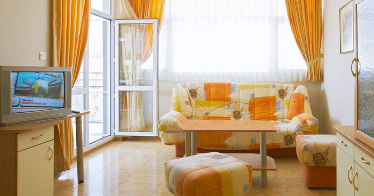 Een foto van Elit Appartementen