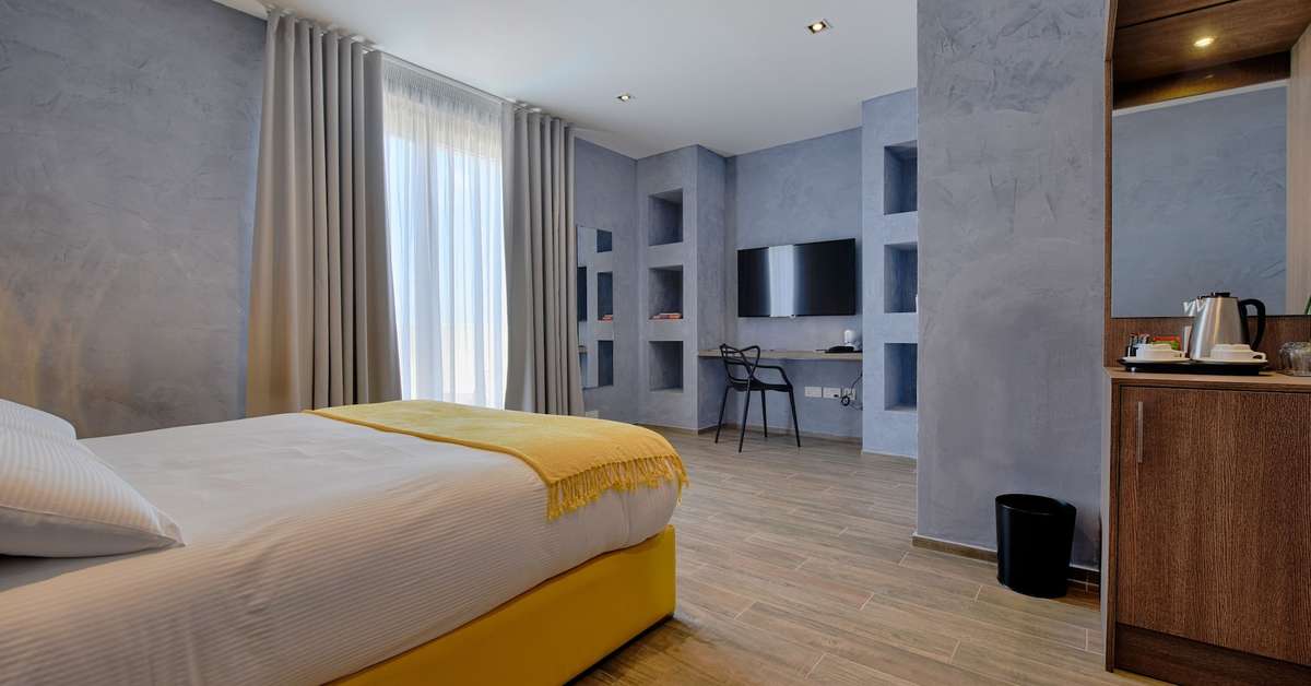 Een foto van Quaint Boutique Hotel Xewkija