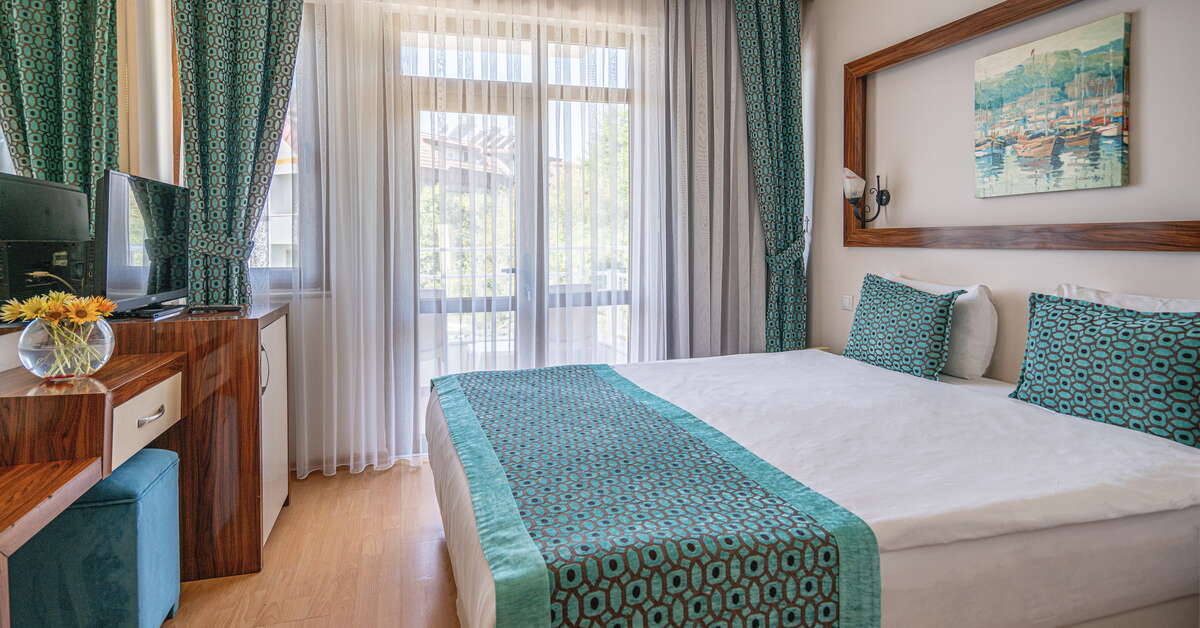 Een foto van Tu Casa Gelidonya