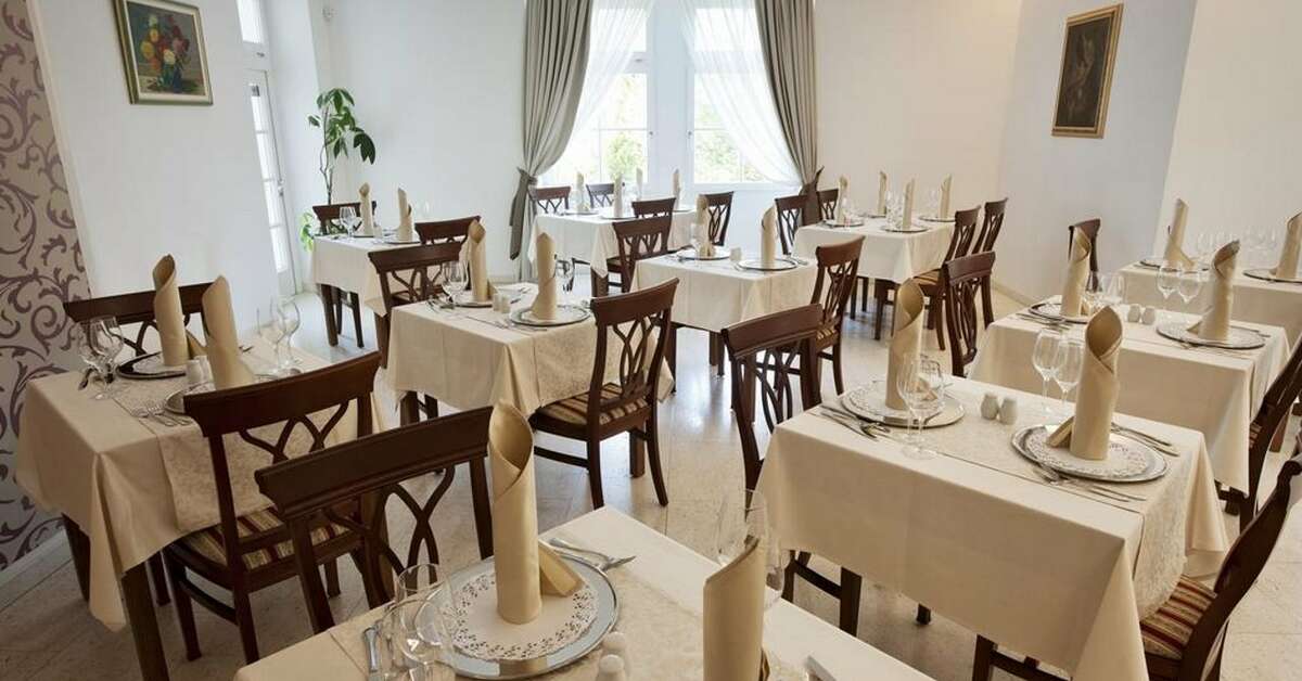 Een foto van Rimske Terme Hotel Zdraviliski Dvor