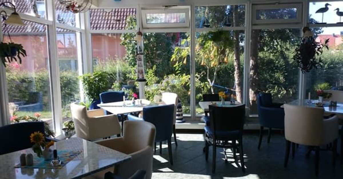 Een foto van Landhotel Ostseetraum