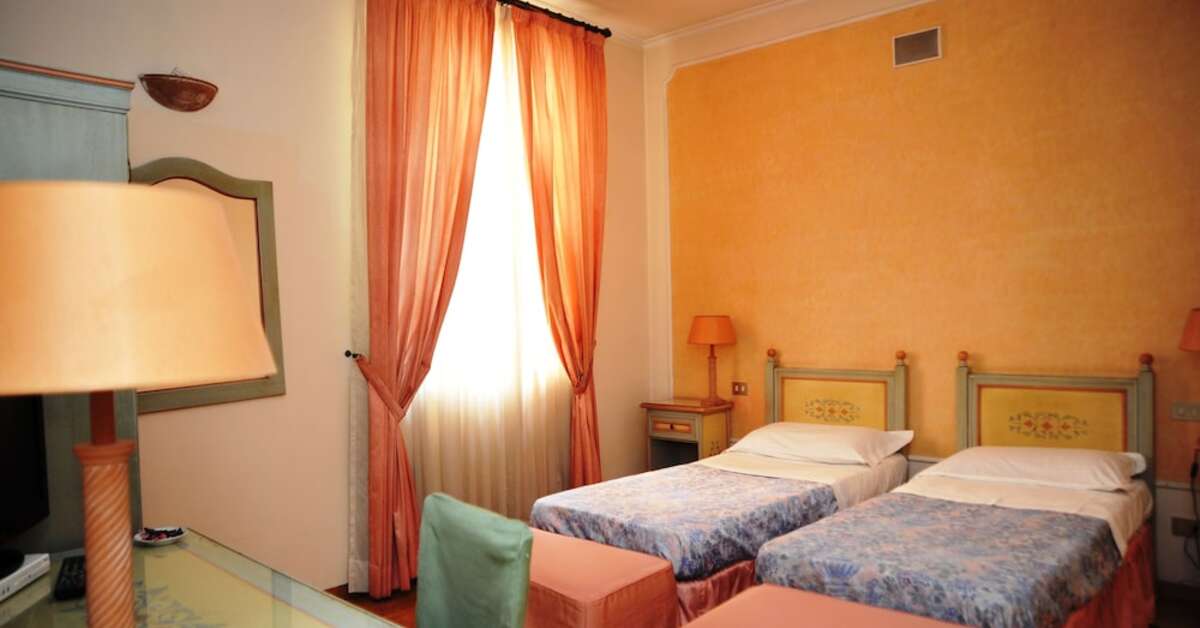 Een foto van Hotel Ristorante Villa Icidia
